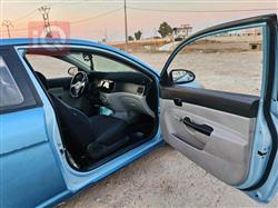 هيونداي أكسنت